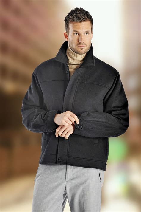 cashmere jackets for men